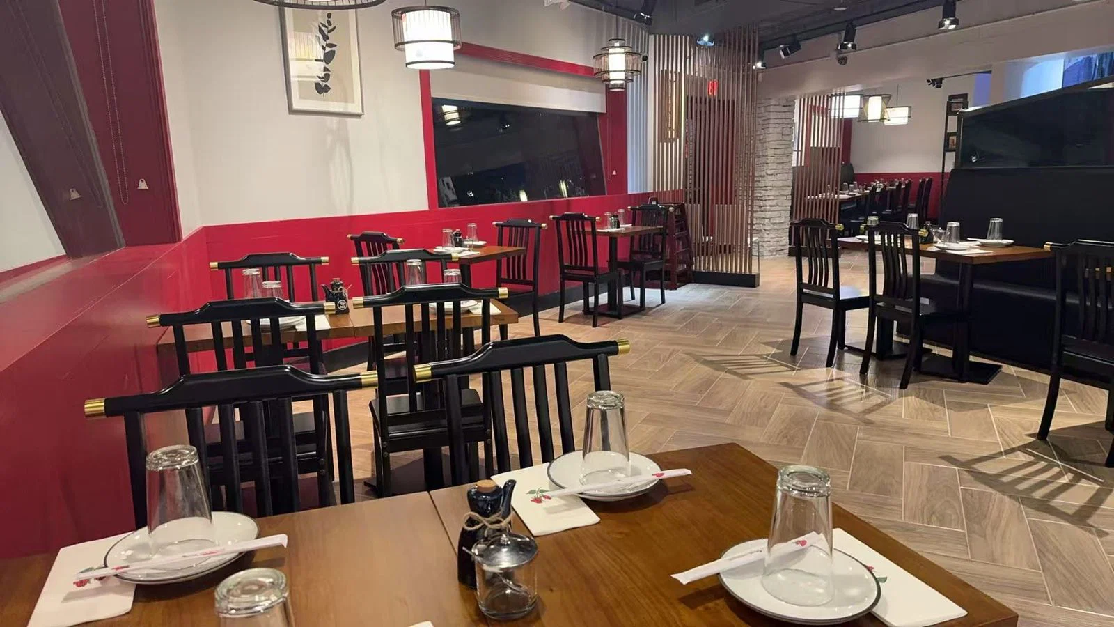 Pattaya Wok Asian Kitchen serving authentic Asian food in Southport CT